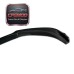 Factory Direct Carbon Fiber Front Bumper Lip Splitter for Tesla Model 3 Export Quality