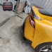 A Style Carbon Fiber Rear Spoiler Wing for Toyota Supra MK5 A90 A91 GR Supra Trunk Lip Tuning Parts