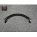 A Style Carbon Fiber Rear Spoiler Wing for Toyota Supra MK5 A90 A91 GR Supra Trunk Lip Tuning Parts