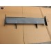 Carbon Fiber SCIROCCO R Rear Spoiler Single Deck High Gloss Finish 3k Twill Weave VW Fitment