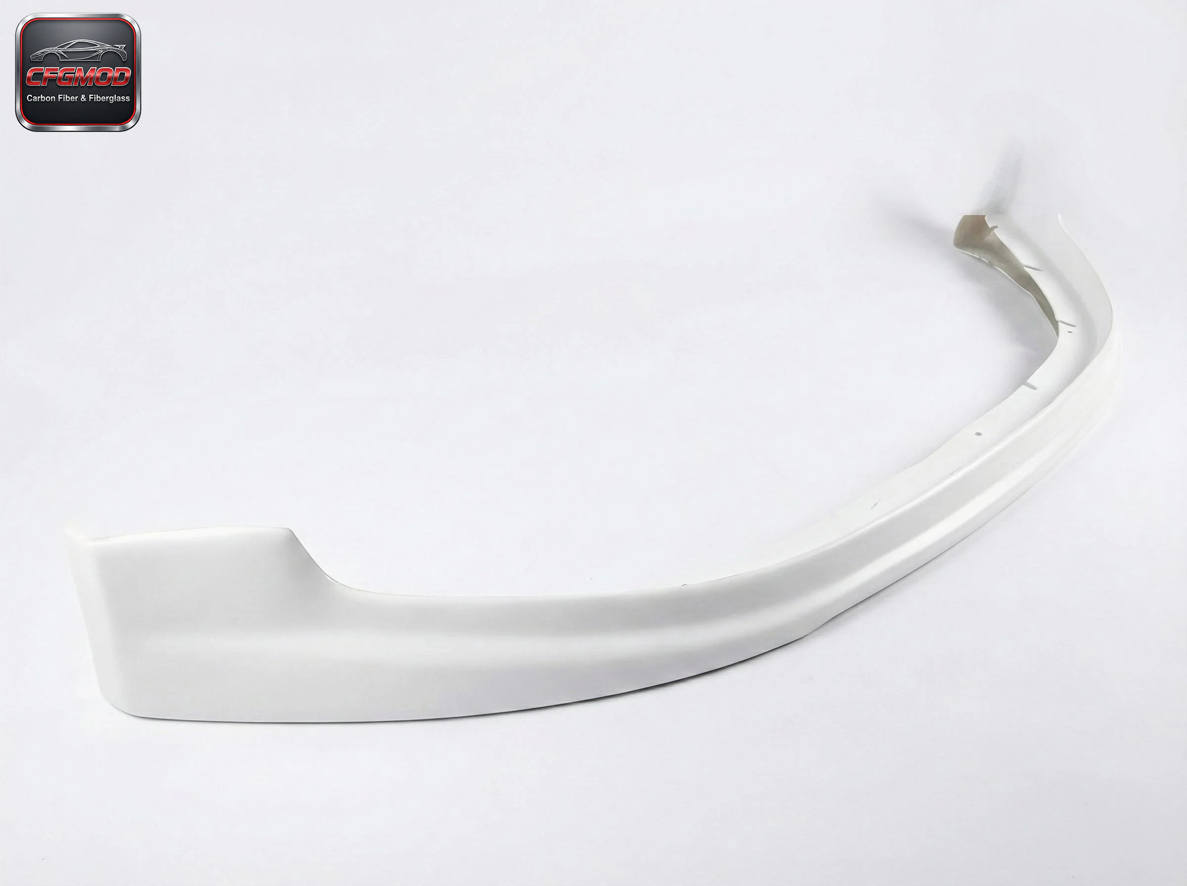 Sports 2000-2003 S2000 AP2 Type-R Front Bumper Lip Spoiler Carbon Fiber with Easy Installation for for — 1
