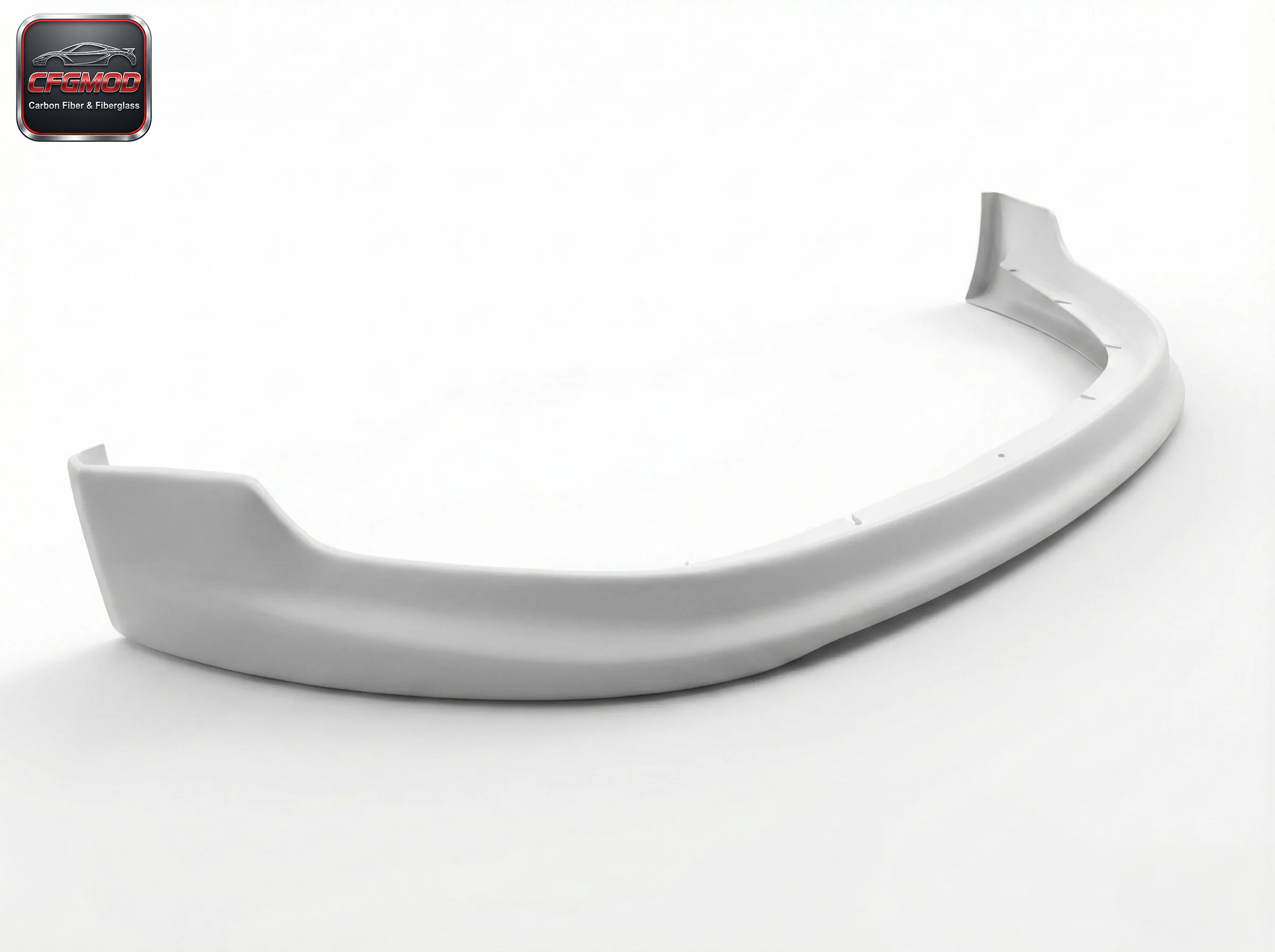 Sports 2000-2003 S2000 AP2 Type-R Front Bumper Lip Spoiler Carbon Fiber with Easy Installation for for — 2