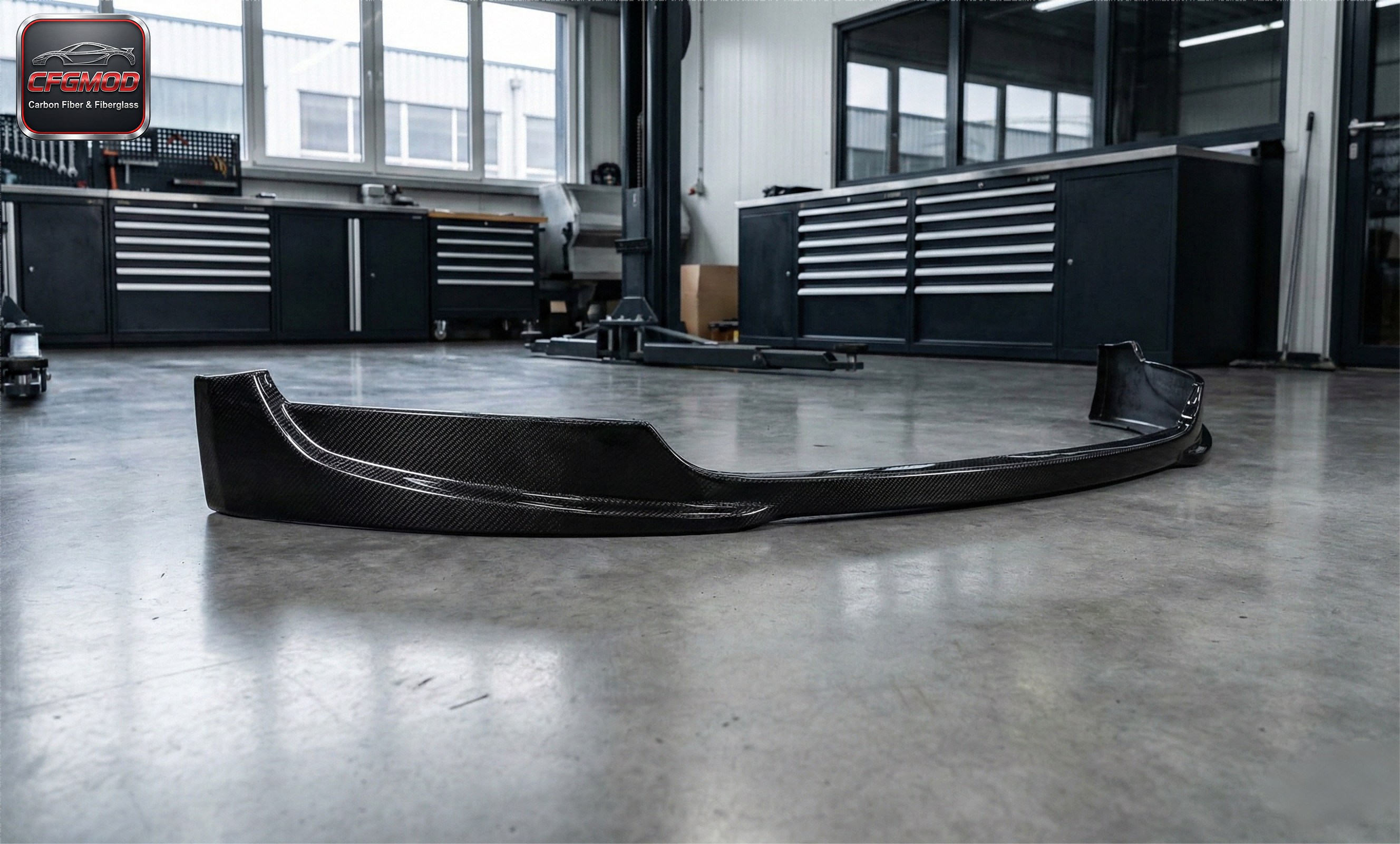 Sports 2000-2003 S2000 AP2 Type-R Front Bumper Lip Spoiler Carbon Fiber with Easy Installation for for — 5