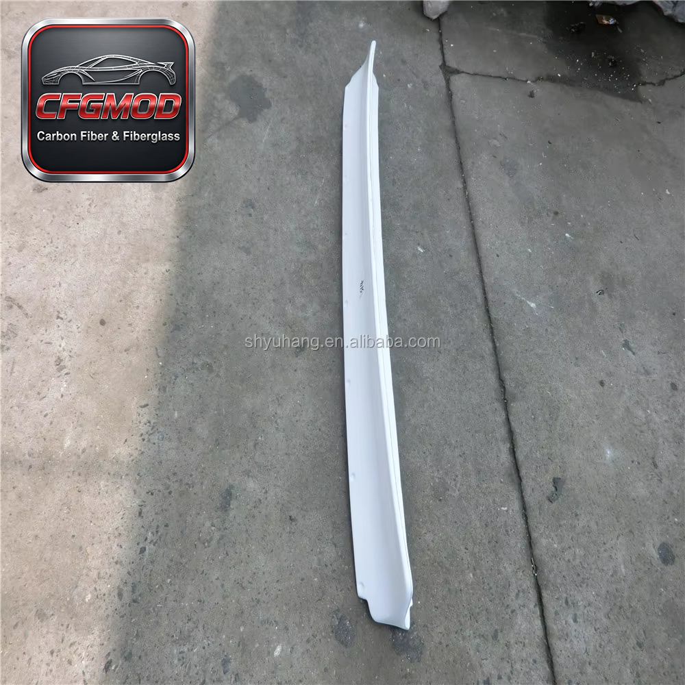 For S14 Silvia S14A 240SX SR20DET Rocket Bunny Carbon Fiber Rear Spoiler Wing Ducktail Drift — 3