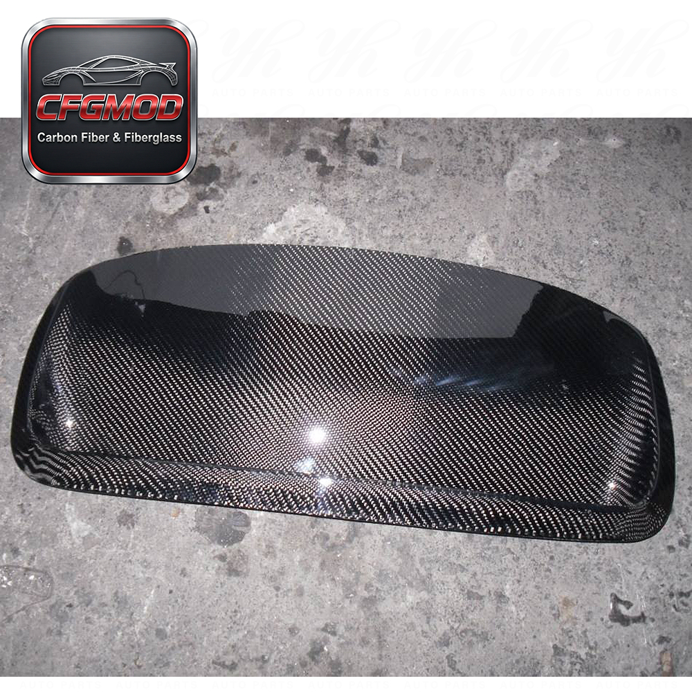 Car Modification OEM Hood Scoop High-quality Carbon Fiber 2008-2014 Impreza GRB GVB WRX/STI — 7
